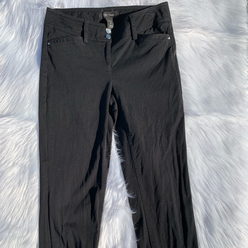 White House Black Market Pants